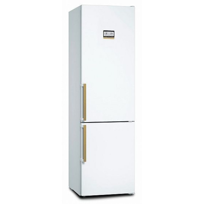 Холодильник BOSCH KGN39AW3OR Холодильник BOSCH KGN39AW3OR