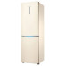 Холодильник Samsung RB38J7830EF бежевый Холодильник Samsung RB38J7830EF бежевый