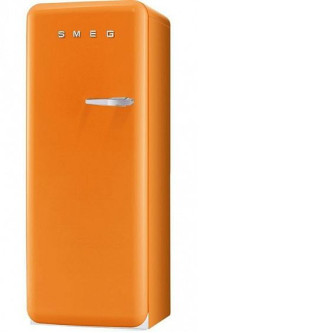 Холодильник SMEG fab28lo1 Холодильник SMEG fab28lo1