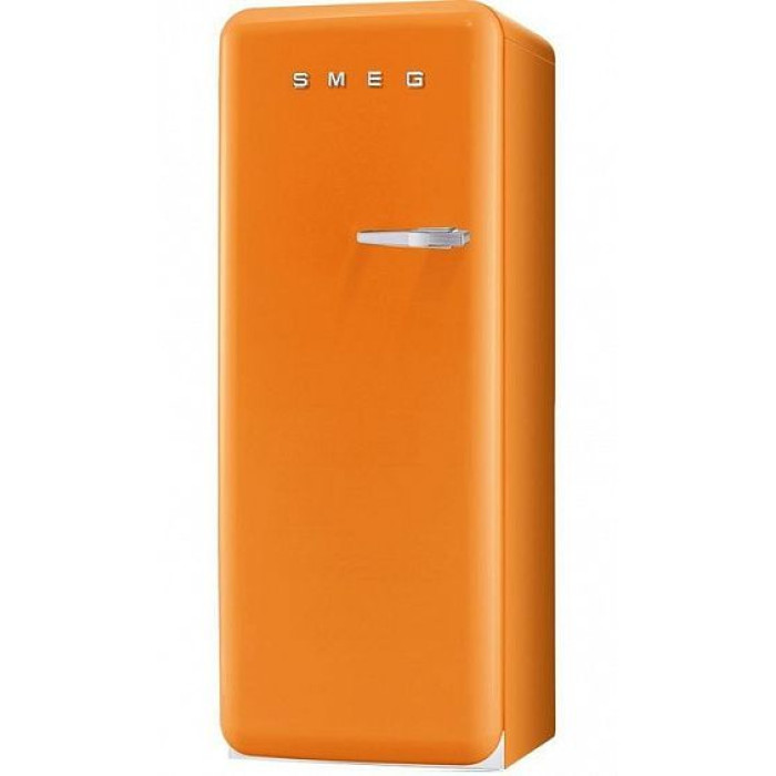 Холодильник SMEG fab28lo1 Холодильник SMEG fab28lo1