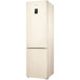 Холодильник Samsung RB37J5225EF бежевый Холодильник Samsung RB37J5225EF бежевый