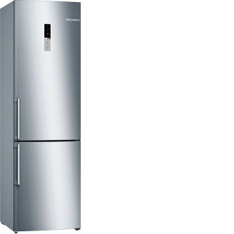 Холодильник BOSCH KGE39AI2OR