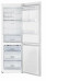Холодильник Samsung RB31FERNDWW белый