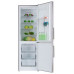 Холодильник ASCOLI ADRFI375WD (Inox) Холодильник ASCOLI ADRFI375WD (Inox)