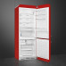 Холодильник SMEG FAB38RRD5 Холодильник SMEG FAB38RRD5