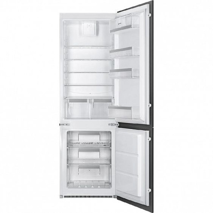 Холодильник SMEG C8173N1F Холодильник SMEG C8173N1F