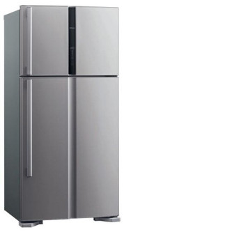 Холодильник HITACHI r-v662 pu3x sts Холодильник HITACHI r-v662 pu3x sts