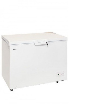 Морозильник HIBERG PF 44L2W Морозильник HIBERG PF 44L2W