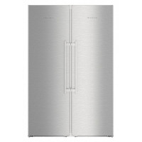 Холодильник LIEBHERR SBSes 8773 (SKBes 4370 + SGNes 4375)
