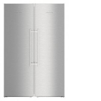 Холодильник LIEBHERR SBSes 8773 (SKBes 4370 + SGNes 4375)