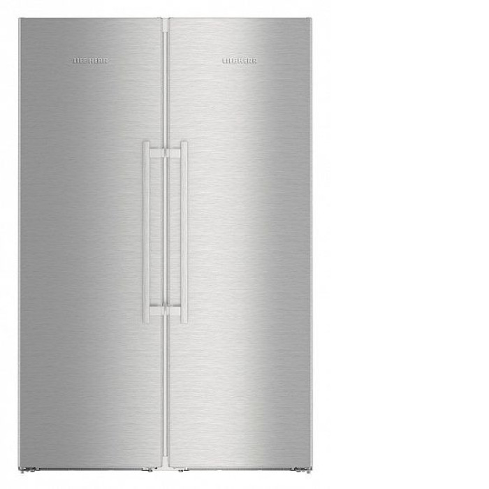 Холодильник LIEBHERR SBSes 8773 (SKBes 4370 + SGNes 4375) Холодильник LIEBHERR SBSes 8773 (SKBes 4370 + SGNes 4375)