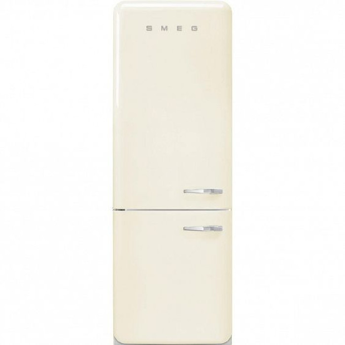 Холодильник SMEG FAB38LCR Холодильник SMEG FAB38LCR