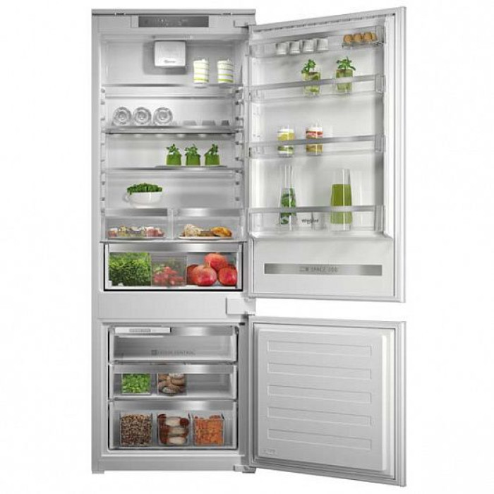 Встраиваемый холодильник Whirlpool SP40 802 EU Встраиваемый холодильник Whirlpool SP40 802 EU