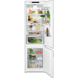 Встраиваемый холодильник Electrolux ENN 3074 EFW Встраиваемый холодильник Electrolux ENN 3074 EFW
