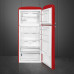 Холодильник SMEG FAB50RRD5 Холодильник SMEG FAB50RRD5
