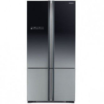 Холодильник Hitachi R-WB 732 PU5 XGR Холодильник Hitachi R-WB 732 PU5 XGR