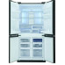 Холодильник Sharp SJ-FS820VBK черный Холодильник Sharp SJ-FS820VBK черный
