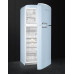 Холодильник Smeg FAB50LPB Холодильник Smeg FAB50LPB