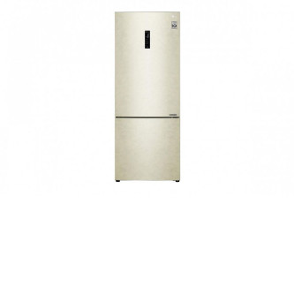 Холодильник LG GC-B569PECZ