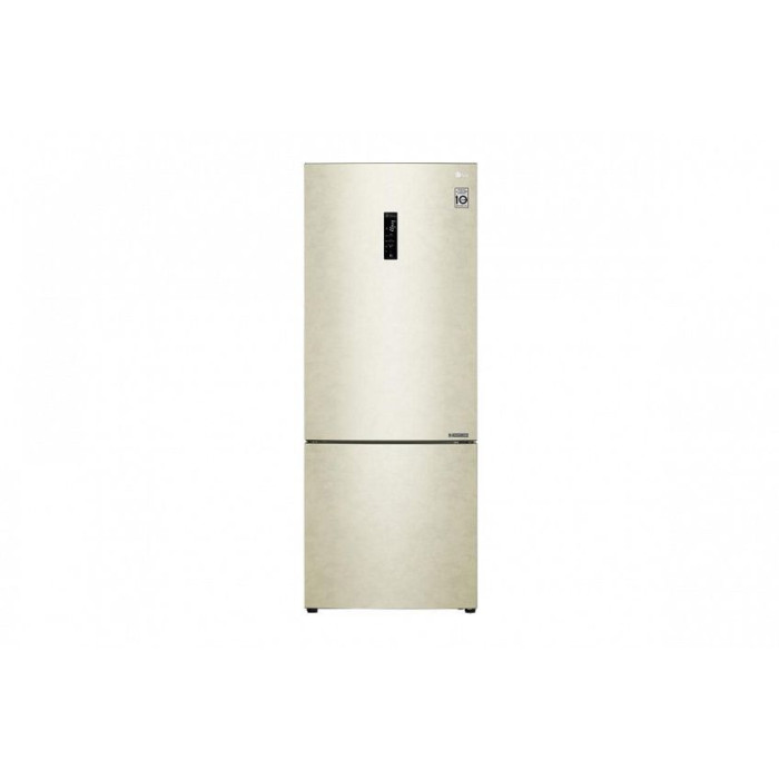 Холодильник LG GC-B569PECZ