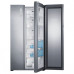 Холодильник SAMSUNG rh-60 h90207f