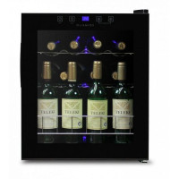 Винный шкаф DUNAVOX home dx-16.46k Винный шкаф DUNAVOX home dx-16.46k