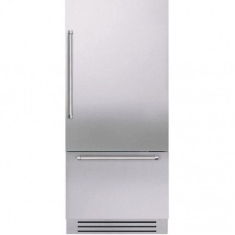 Холодильник KITCHENAID KCZCX 20901R