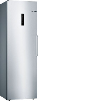 Холодильник Bosch KSV36XL3P серебристый Холодильник Bosch KSV36XL3P серебристый