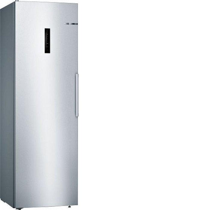 Холодильник Bosch KSV36XL3P серебристый Холодильник Bosch KSV36XL3P серебристый