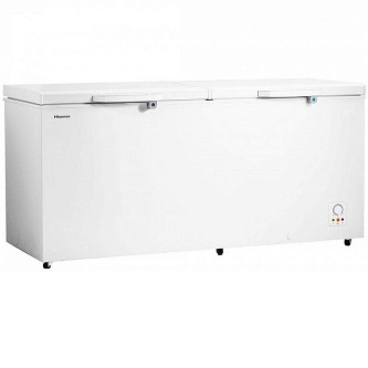Морозильник-ларь HISENSE FC-66DD4SA