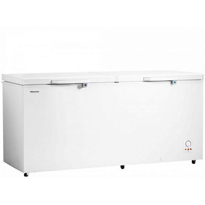 Морозильник-ларь HISENSE FC-66DD4SA Морозильник-ларь HISENSE FC-66DD4SA
