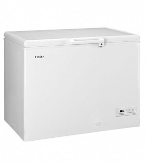 Морозильная камера Haier HCE319R Морозильная камера Haier HCE319R