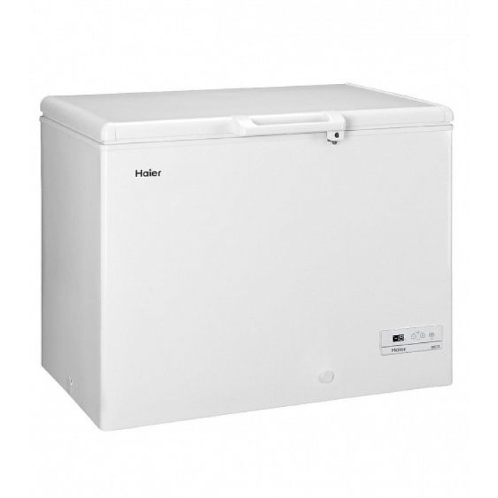 Морозильная камера Haier HCE319R Морозильная камера Haier HCE319R