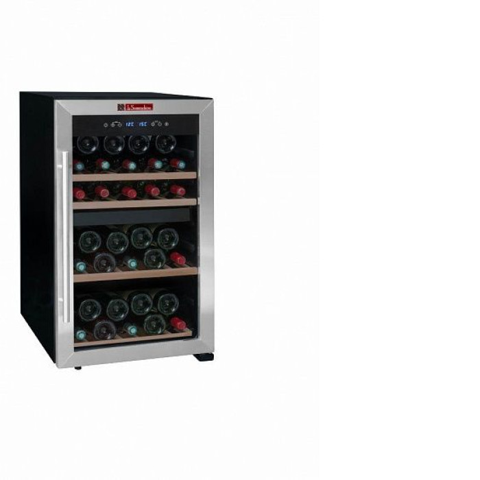 Винный шкаф LASOMMELIERE LS50.2Z Винный шкаф LASOMMELIERE LS50.2Z