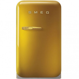 Холодильник SMEG FAB5RGO Холодильник SMEG FAB5RGO