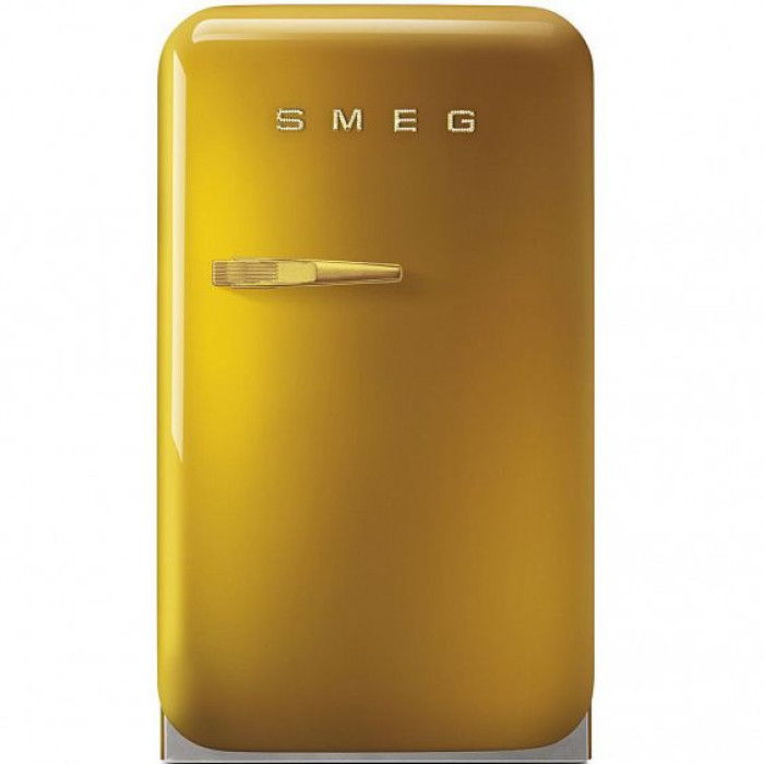 Холодильник SMEG FAB5RGO Холодильник SMEG FAB5RGO