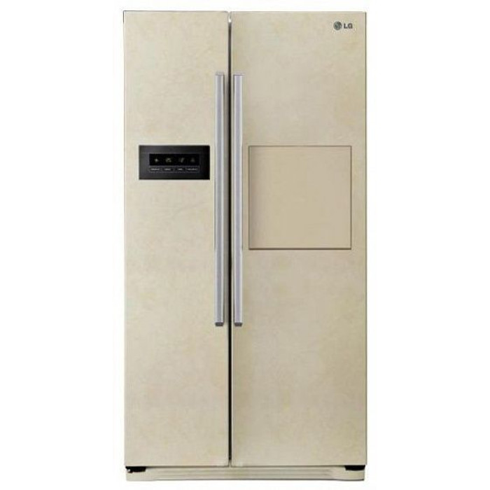 Холодильник side-by-side LG gw-c207qeqa Холодильник side-by-side LG gw-c207qeqa