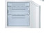 Встраиваемый холодильник BOSCH KIV38V20RU