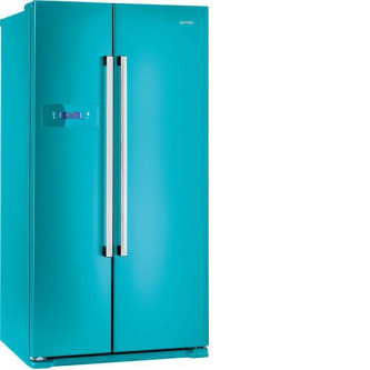 Холодильник Side-by-Side GORENJE NRS85728BL Холодильник Side-by-Side GORENJE NRS85728BL