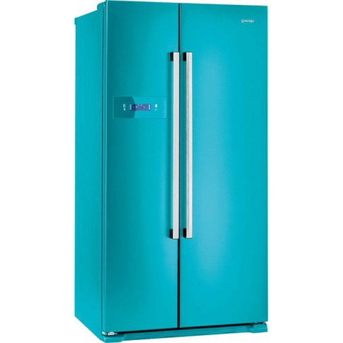 Холодильник Side-by-Side GORENJE NRS85728BL Холодильник Side-by-Side GORENJE NRS85728BL