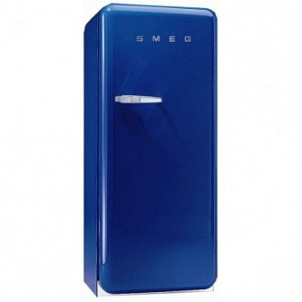 Холодильник SMEG fab28rbl1
