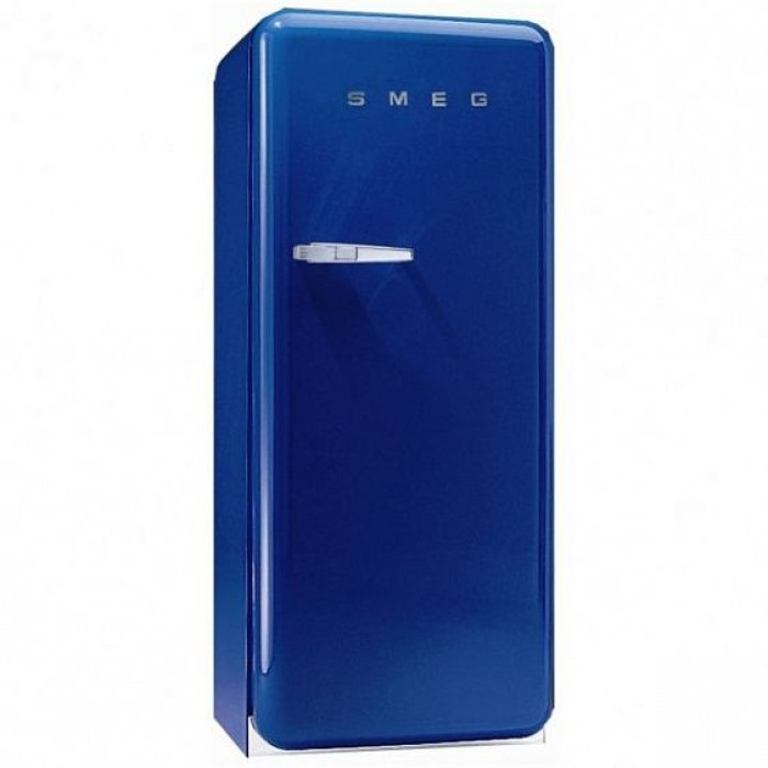 Холодильник SMEG fab28rbl1 Холодильник SMEG fab28rbl1