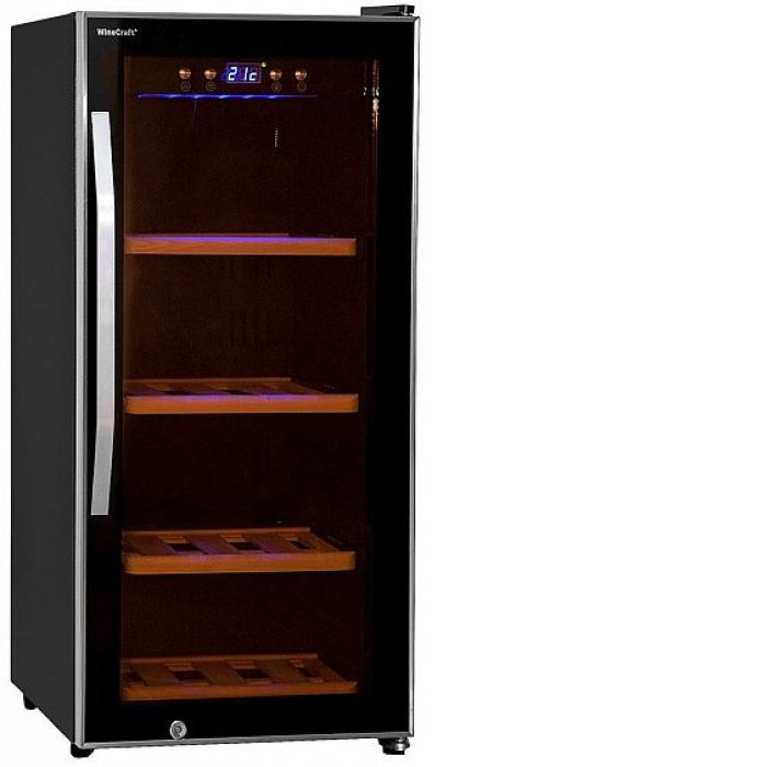 Винный шкаф WINE CRAFT BC-28M Grand Cru
