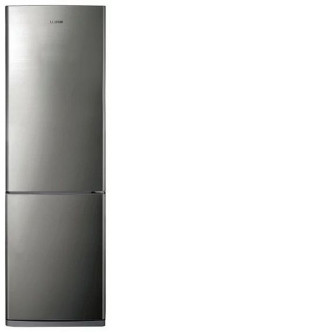 Холодильник Samsung RL48RLBMG серый