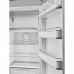Холодильник SMEG FAB28RSV5 Холодильник SMEG FAB28RSV5
