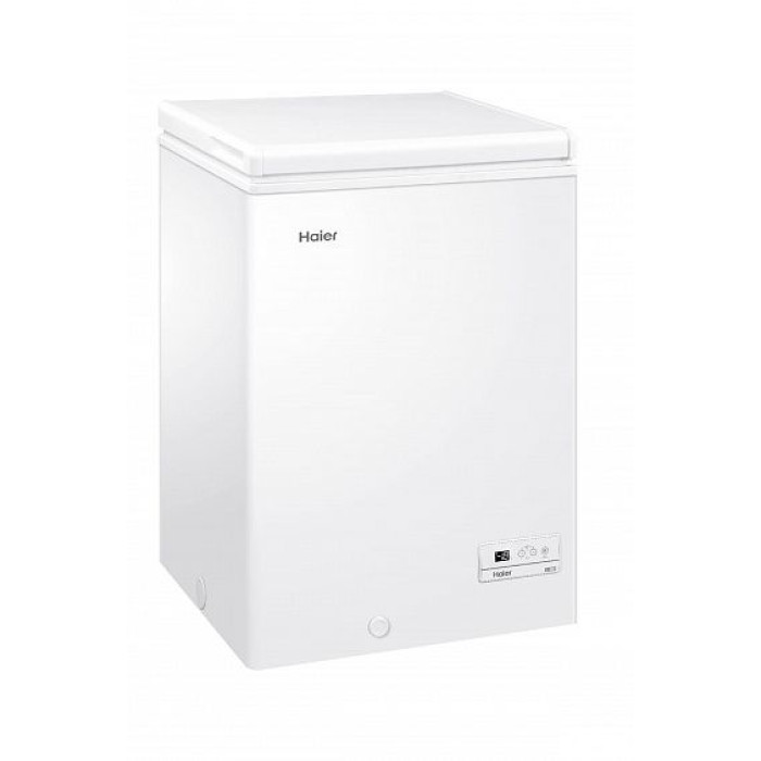 Морозильная камера Haier HCE103R