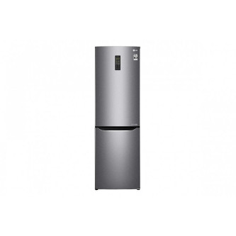 Холодильник LG GA-B379SLUL Холодильник LG GA-B379SLUL