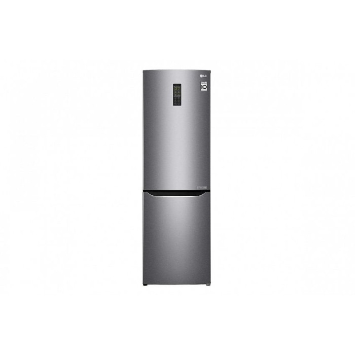 Холодильник LG GA-B379SLUL Холодильник LG GA-B379SLUL
