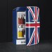 Холодильник SMEG FAB5RUJ2 Холодильник SMEG FAB5RUJ2