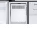 Холодильник Samsung RS67N8210SL нержавеющая сталь